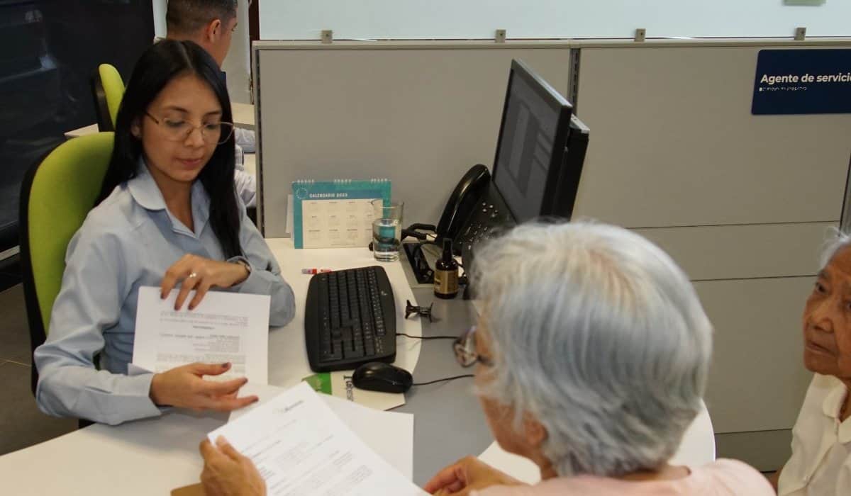 En estos casos se va a reconocer la pensión por invalidez en Colombia desde el 2025