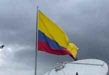 Reactivación económica en Colombia