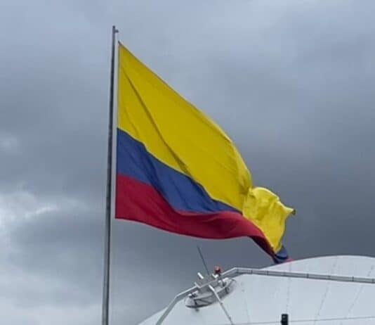 Reactivación económica en Colombia