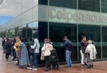 Sede Colpensiones