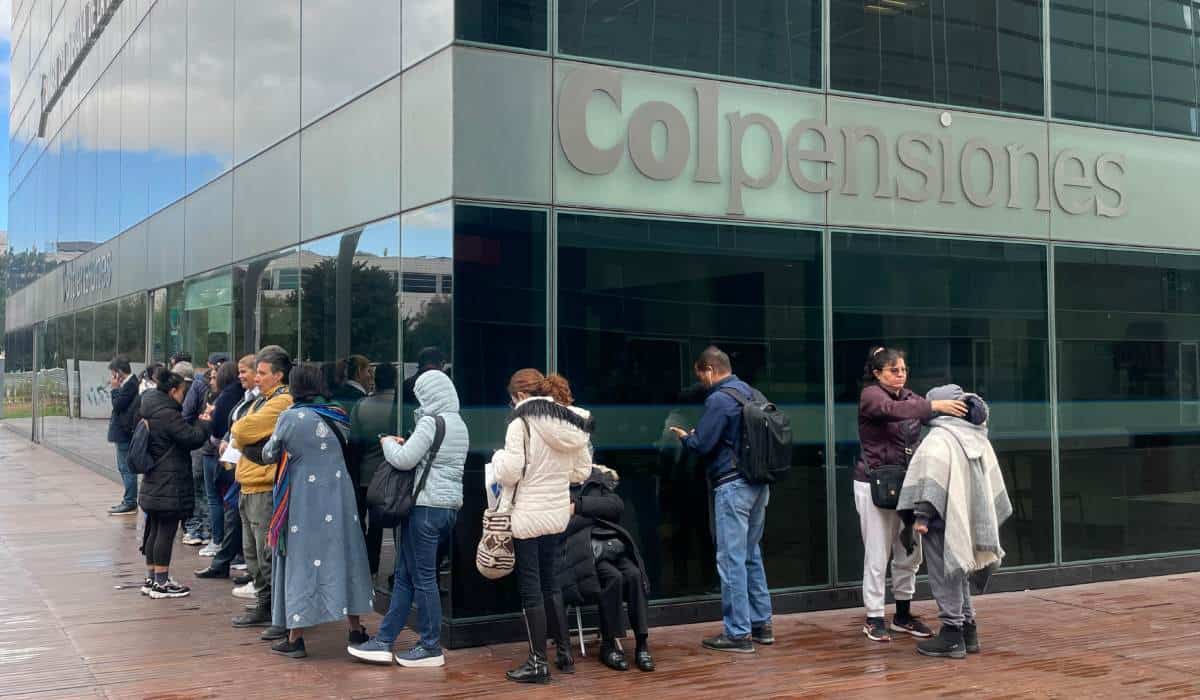 Esto pasará con el dinero ahorrado en su fondo privado de pensión en Colombia tras la reforma: ¿Pasa a Colpensiones?