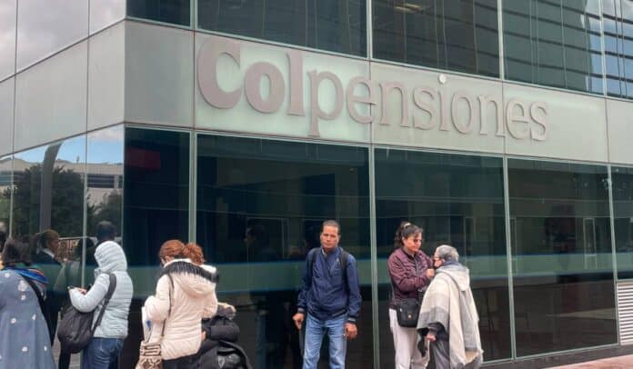 Colpensiones