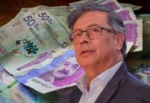 Gobierno Petro habla de la nueva reforma tributaria en Colombia