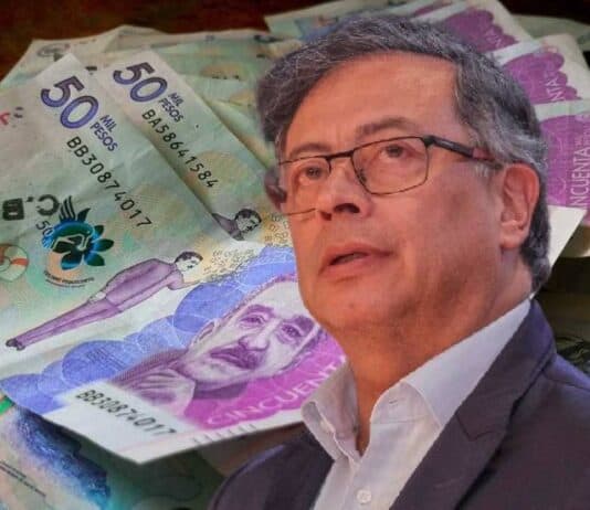 Gobierno Petro habla de la nueva reforma tributaria en Colombia