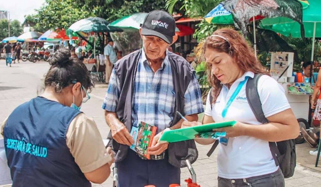 ¿De cuánto habría sido la inflación de Colombia en julio?