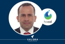 Es oficial: Luis Enrique Rojas sale de la Presidencia de Hocol (filial de Ecopetrol)