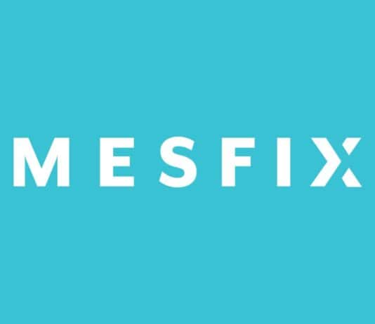 Mesfix factoring Colombia