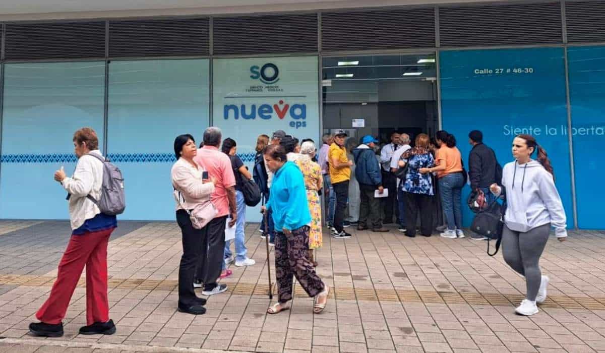 Esto pasaría con las EPS en Colombia en medio del debate de la reforma a la salud