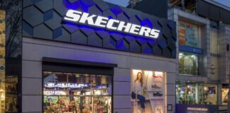 Resultados Skechers primer trimestre 2024