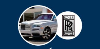 Rolls Royce en Colombia