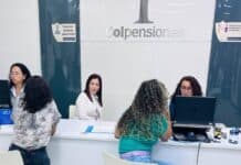 Aportes a pensiones en Colombia de un fallecido