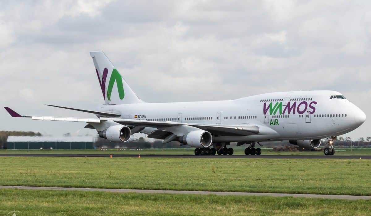 ¿Cómo queda Grupo Abra con el ingreso de Wamos Air?