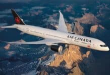 Air Canada y ALPA