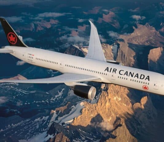 Air Canada y ALPA