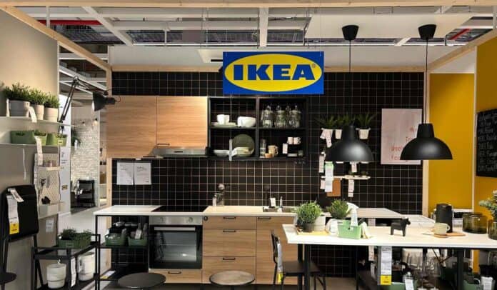 IKEA