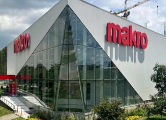 Makro. Foto: Cortesía