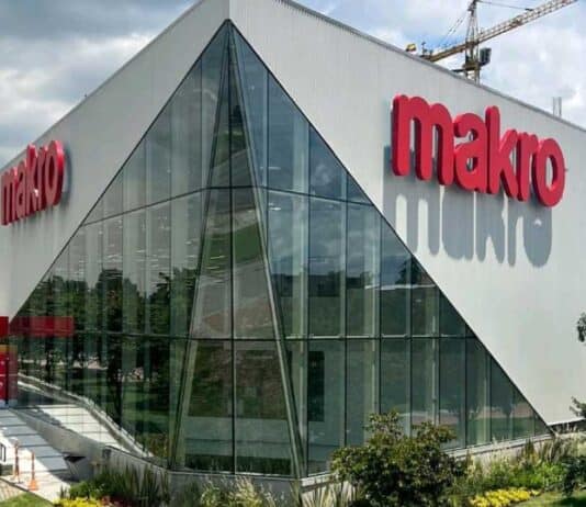 Makro. Foto: Cortesía