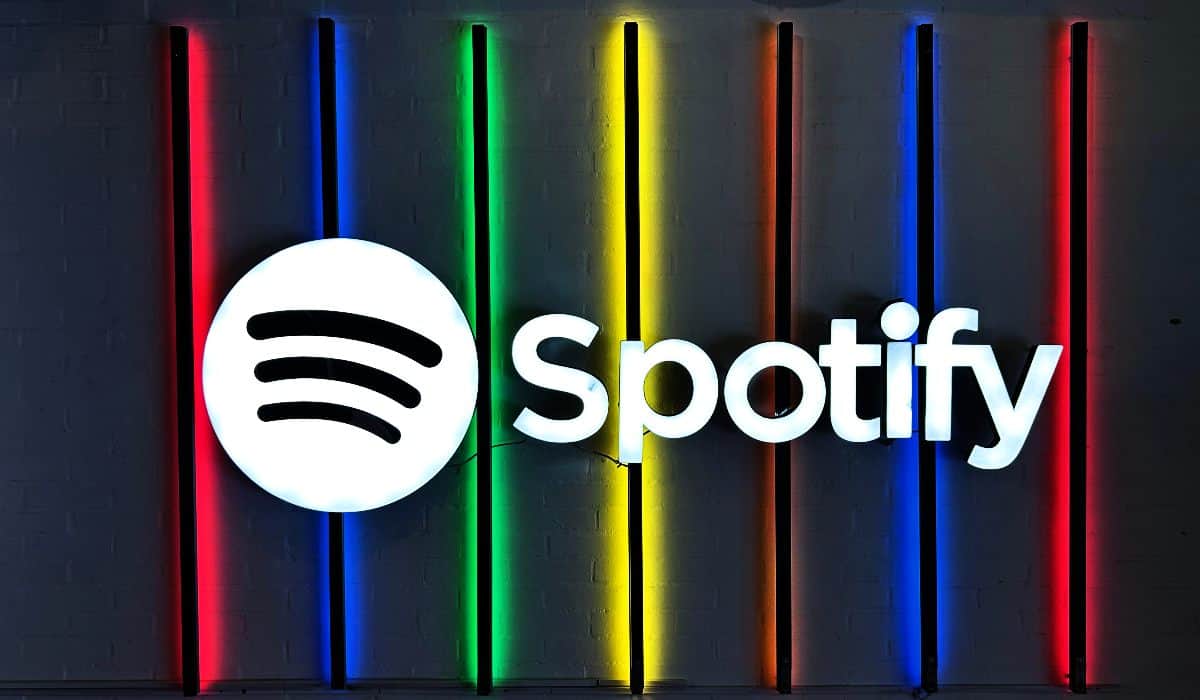 Spotify le pagó a la industria musical US$10.000 millones en 2024