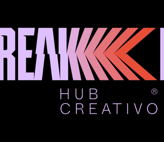 Break It: La nueva agencia creativa.