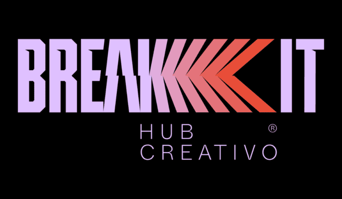Break It: La nueva agencia creativa.