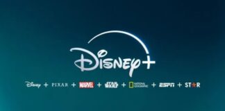 Disney+