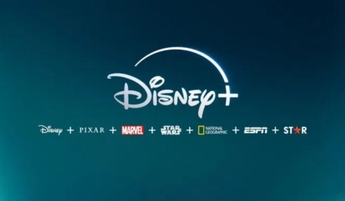 Disney+