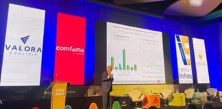 Encuentro CCI Antioquia sobre las clave para potenciar el sector de infraestructura en Colombia