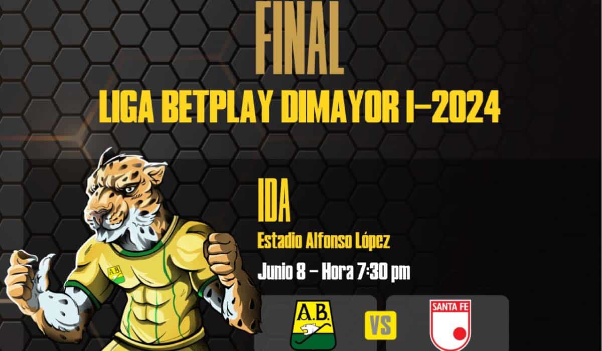 Así está el mercado de apuestas online por la final de la Liga Betplay