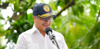 Presidente Gustavo Petro habla de jornada laboral en Colombia