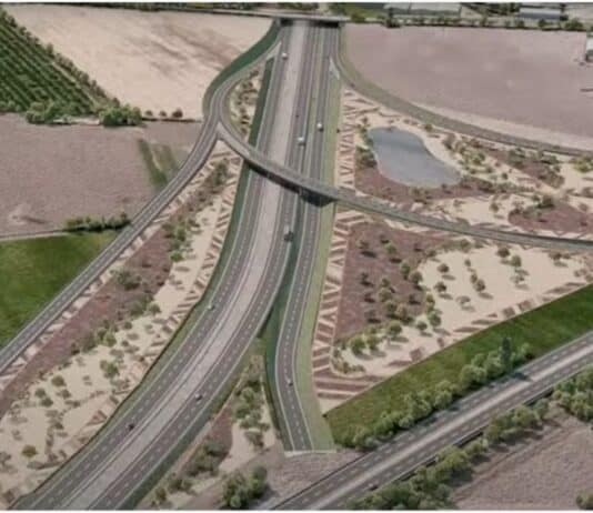 ISA (filial de Ecopetrol) logra su primera autopista urbana en Chile