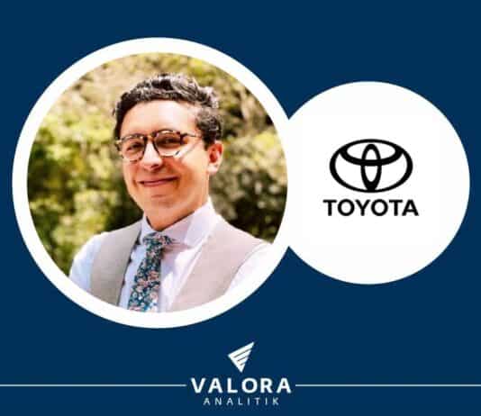 Julio Calderón Toyota