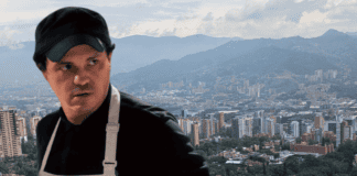 Nuevo restaurante en Medellín ofrece la sazón del reconocido chef Álvaro Clavijo