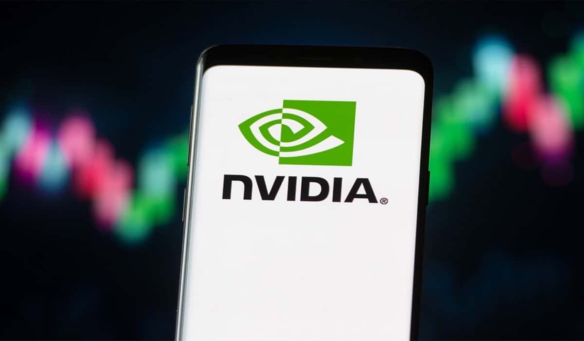 Nvidia vuelve a batir récord de ingresos con US$35.082 millones y crece un 94 %