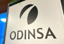 Logo de Odinsa