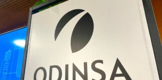 Logo de Odinsa