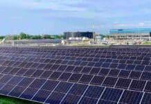 GreenYellow y Ocensa inauguraron parque solar en el Golfo de Morrosquillo