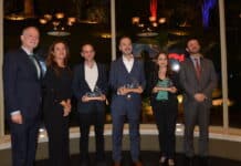 Empresas colombianas fueron galardonadas por ProChile