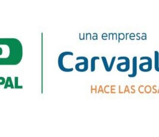 Logo de Propal de Carvajal
