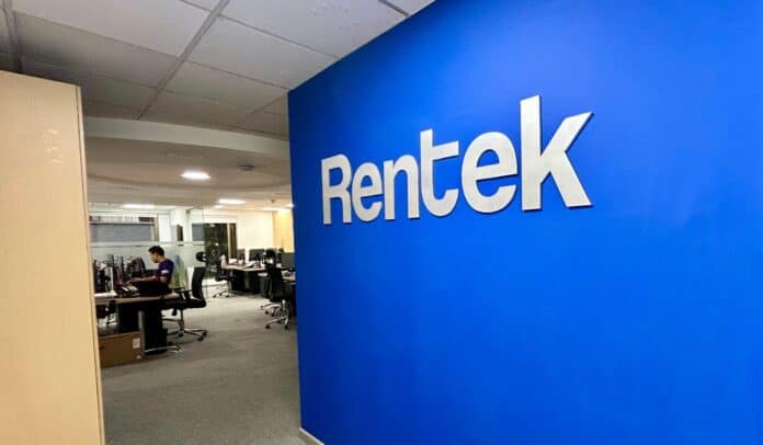 Rentek logró ventas superiores a $1.300 millones