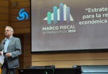 Marco fiscal