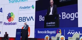 Leonardo Villar, gerente del Banco de la República de Colombia