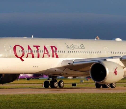 Esto es lo que cuesta viajar con Qatar Airways