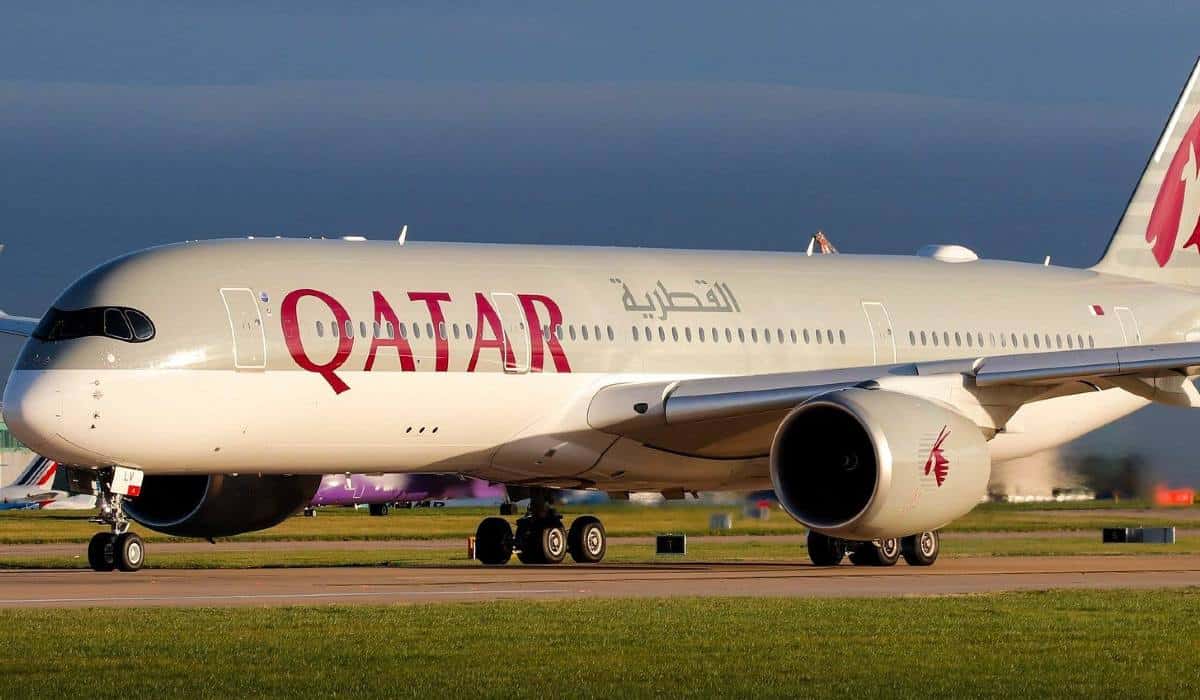 Qatar Airways y Starlink inauguran servicio de internet en vuelos: ¿Dónde se ofrece?