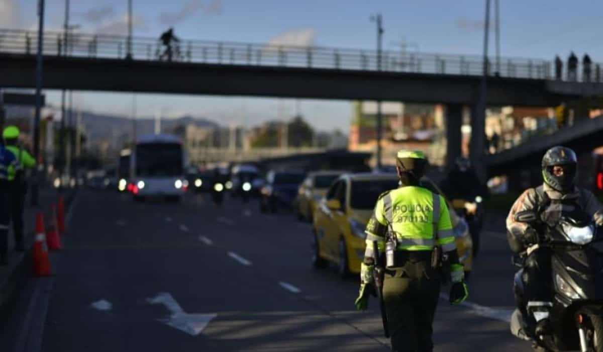 Así Funcionará El Plan éxodo Y Retorno De Bogotá Este Festivo