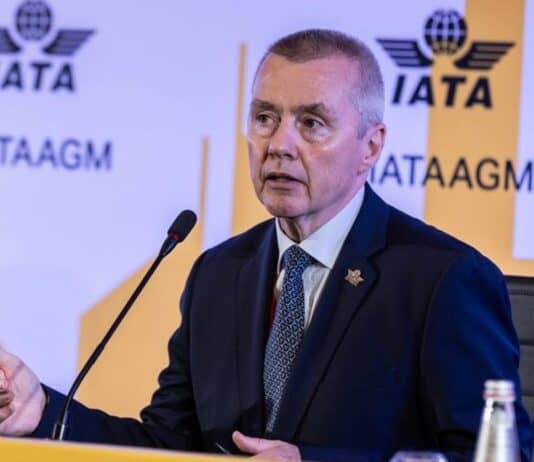 IATA