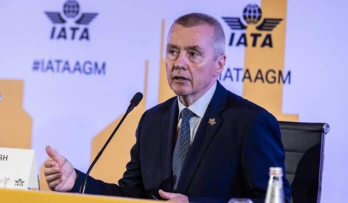 IATA