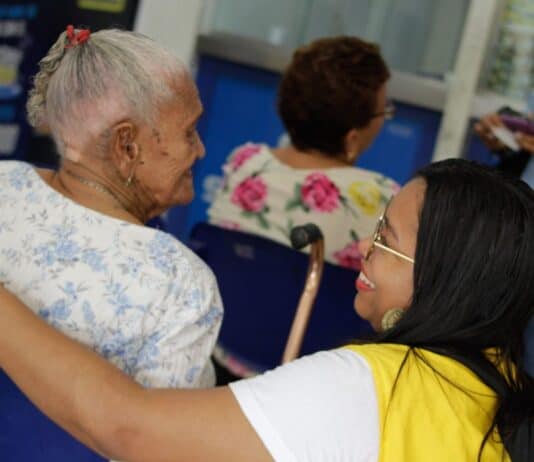 Adultos mayores en Colombia pueden pedir cuota alimentaria a sus hijos