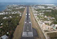 Aeropuerto San Andrés