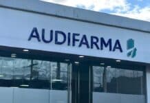 Sede de Audifarma