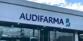 Audifarma